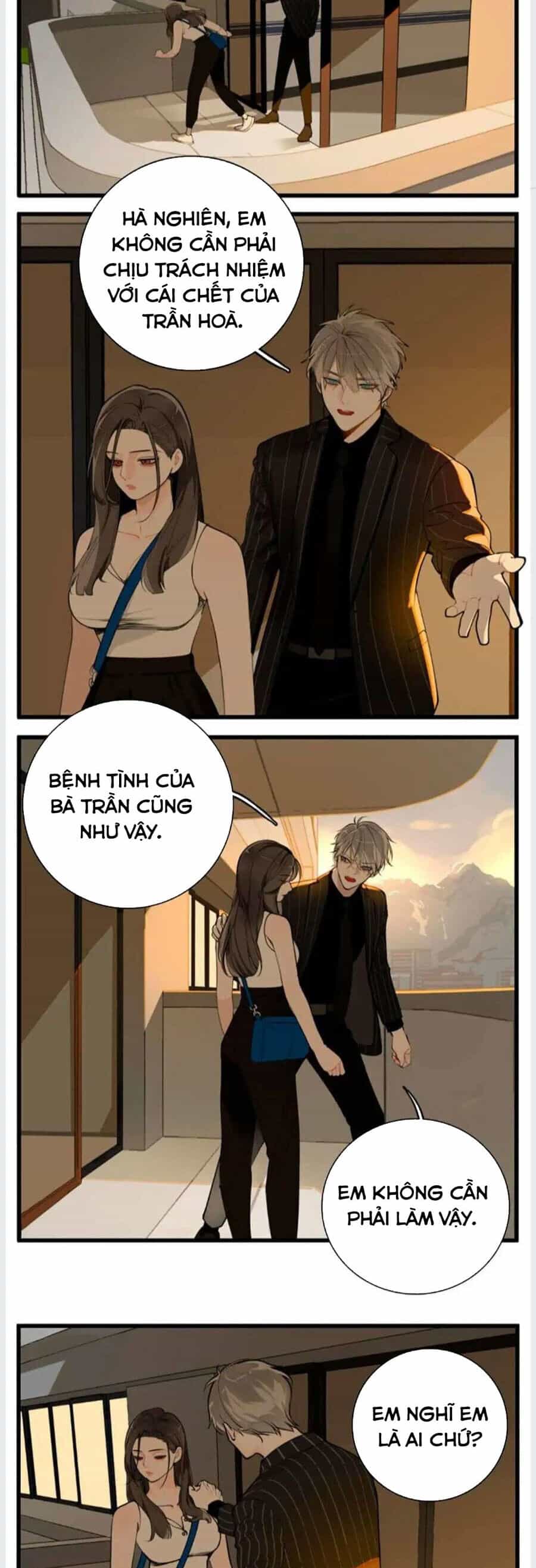 Vật Trong Tay - Chương 107 - ảnh 30