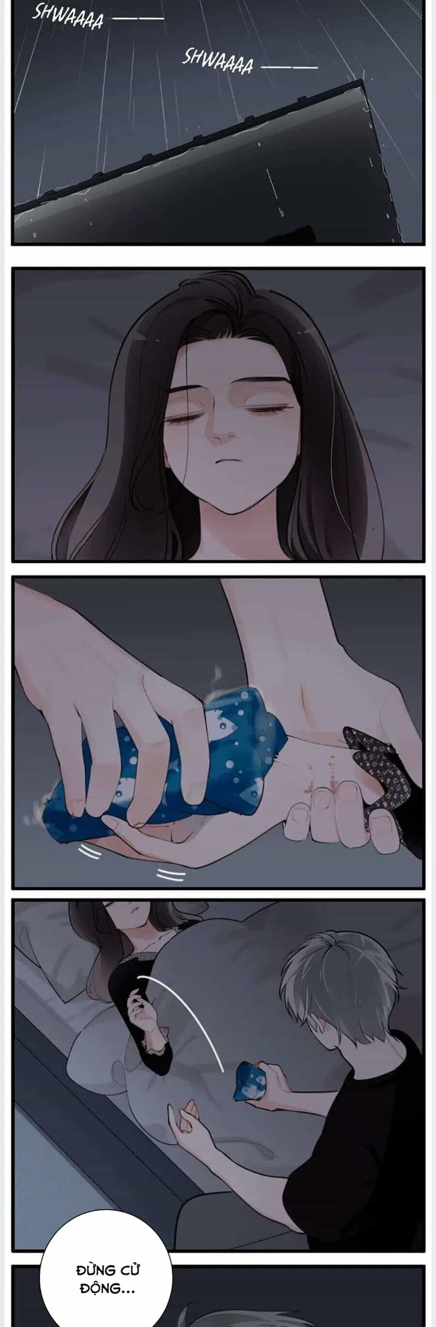 Vật Trong Tay - Chương 107 - ảnh 5