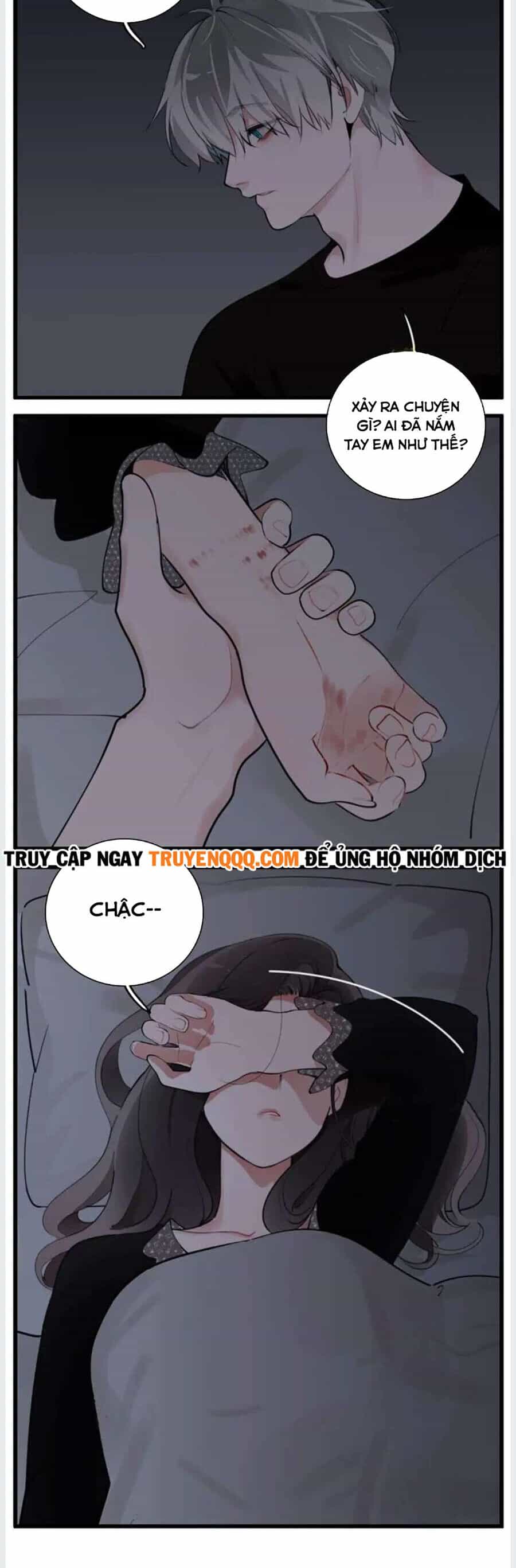 Vật Trong Tay - Chương 107 - ảnh 6
