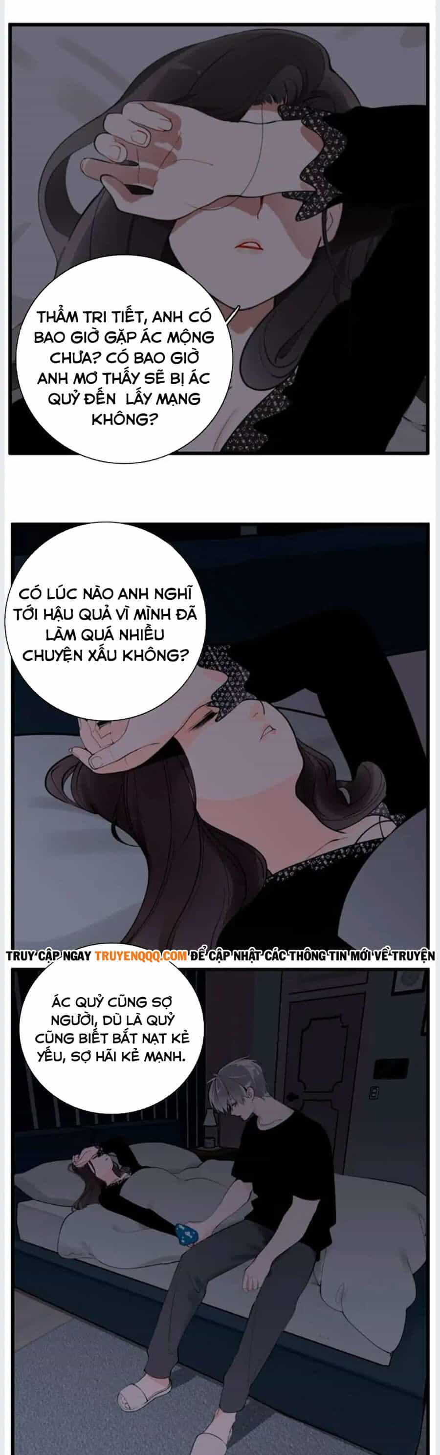Vật Trong Tay - Chương 107 - ảnh 7