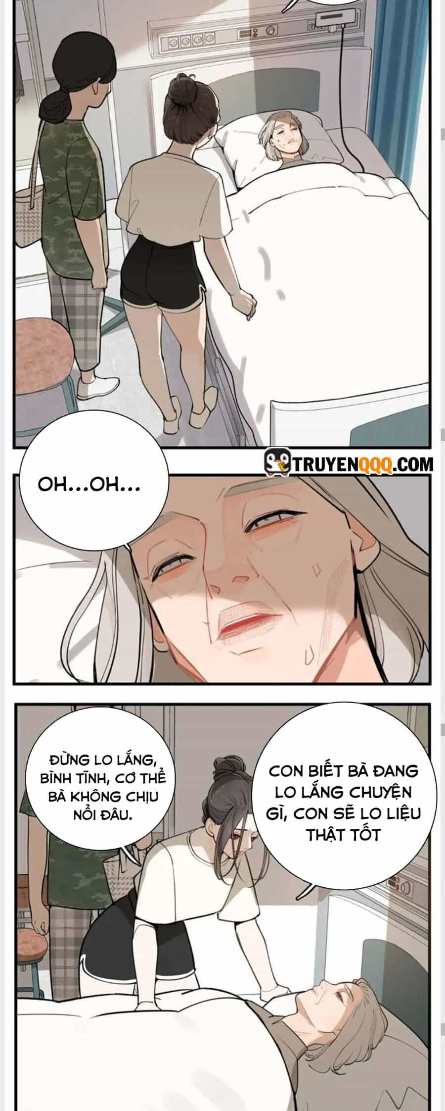 Vật Trong Tay - Chương 108 - ảnh 22