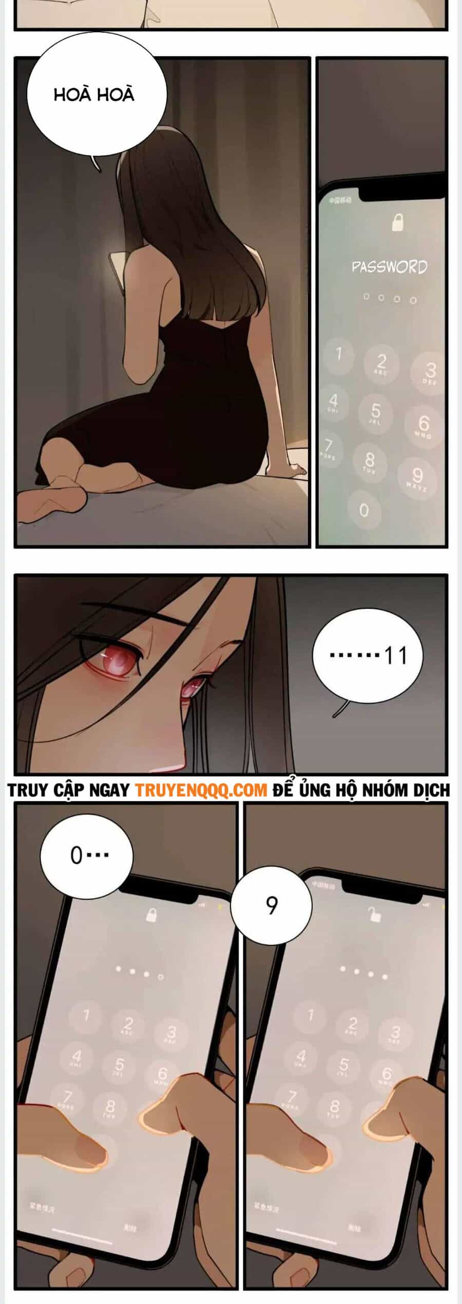 Vật Trong Tay - Chương 108 - ảnh 5