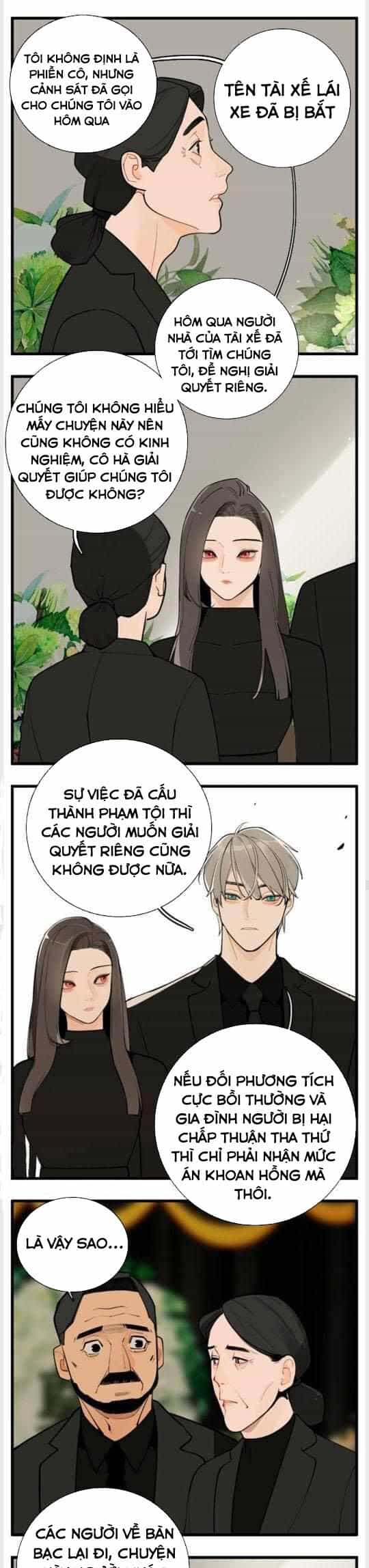 Vật Trong Tay - Chương 109 - ảnh 16