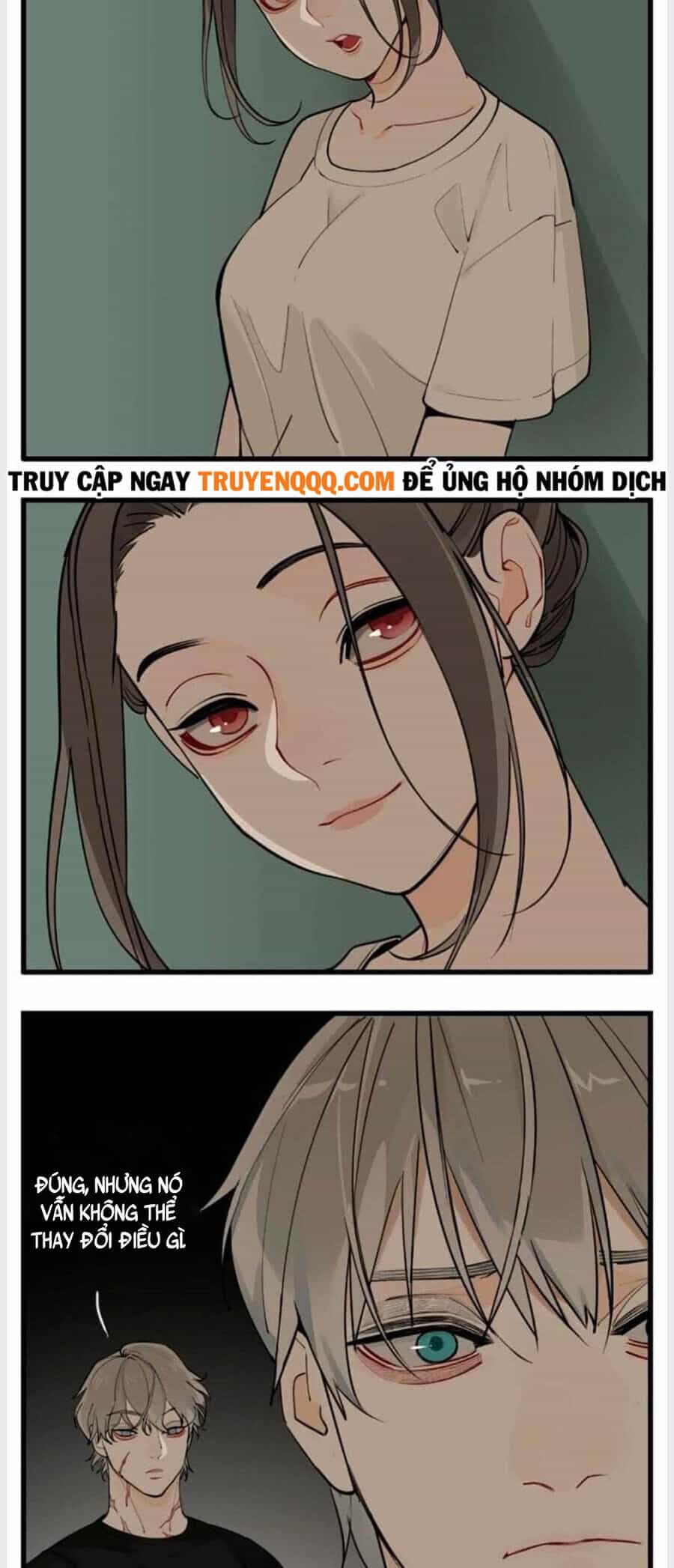 Vật Trong Tay - Chương 109 - ảnh 2