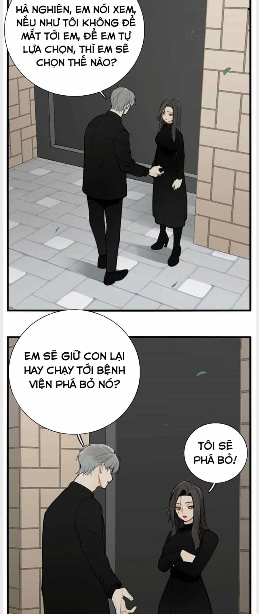 Vật Trong Tay - Chương 109 - ảnh 20