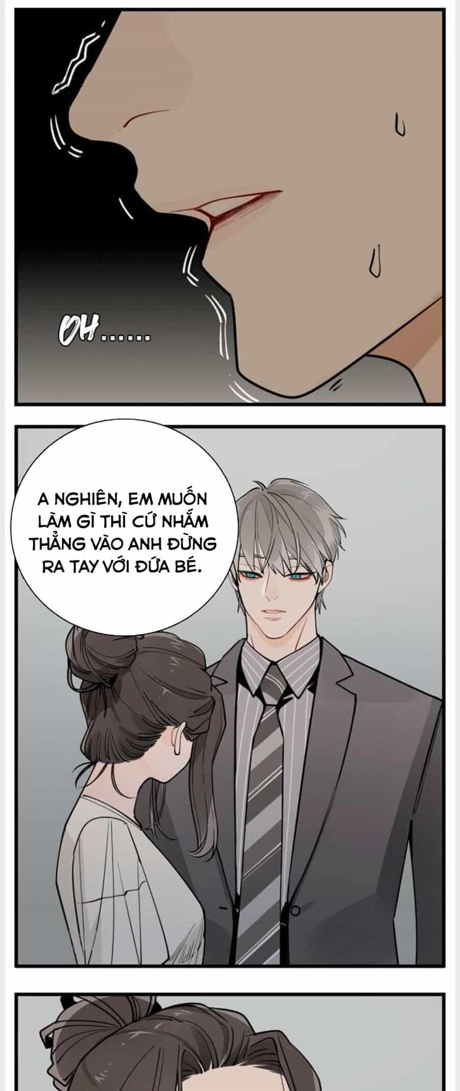 Vật Trong Tay - Chương 109 - ảnh 5