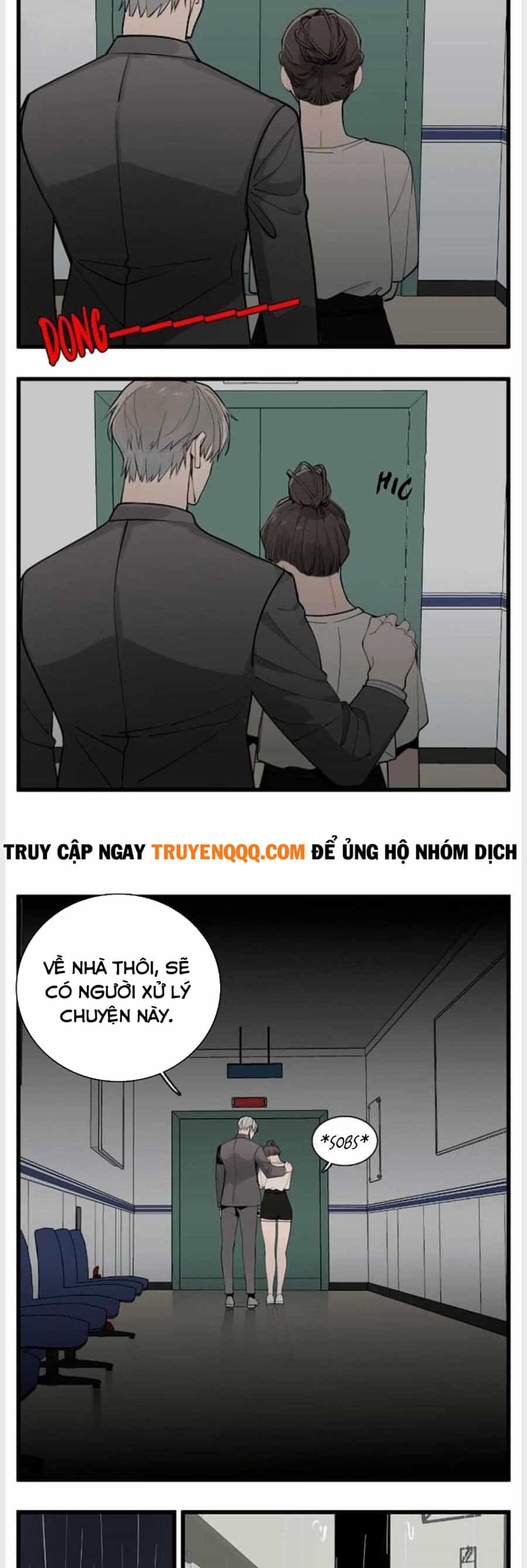 Vật Trong Tay - Chương 109 - ảnh 7