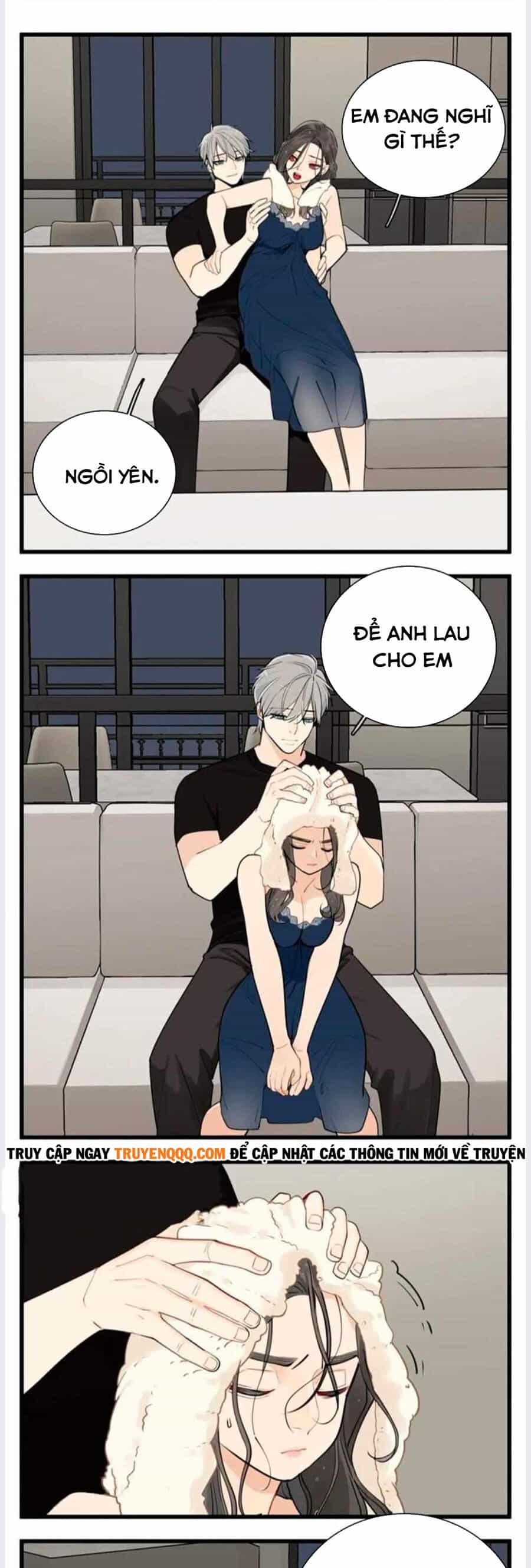 Vật Trong Tay - Chương 110 - ảnh 19