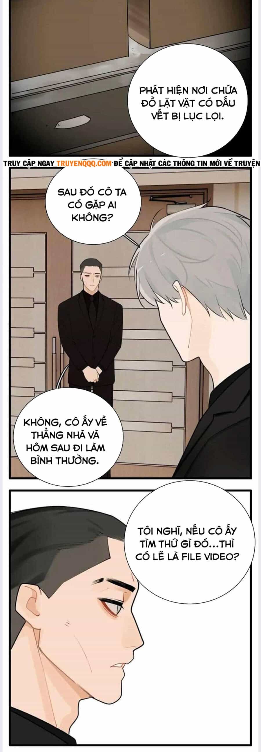Vật Trong Tay - Chương 110 - ảnh 40
