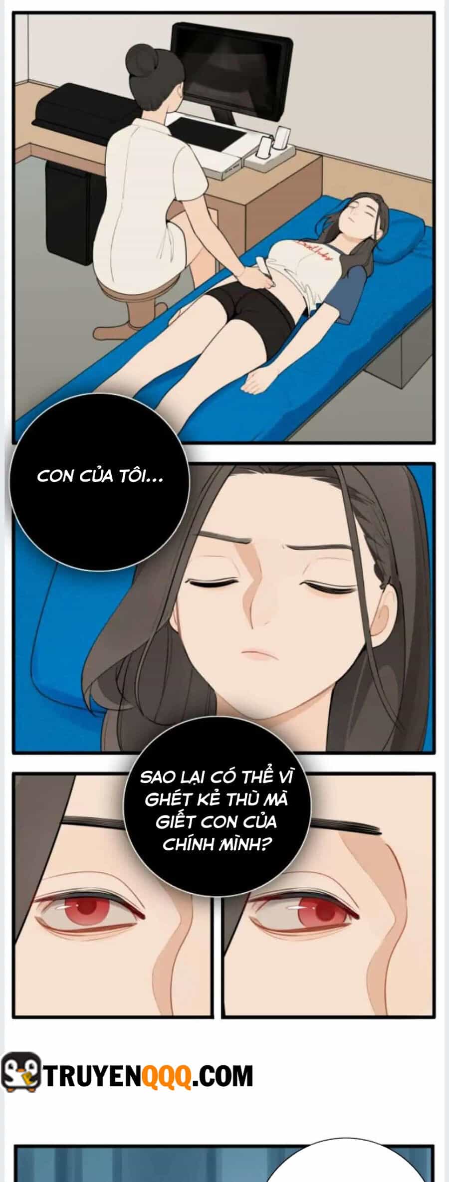 Vật Trong Tay - Chương 111 - ảnh 22
