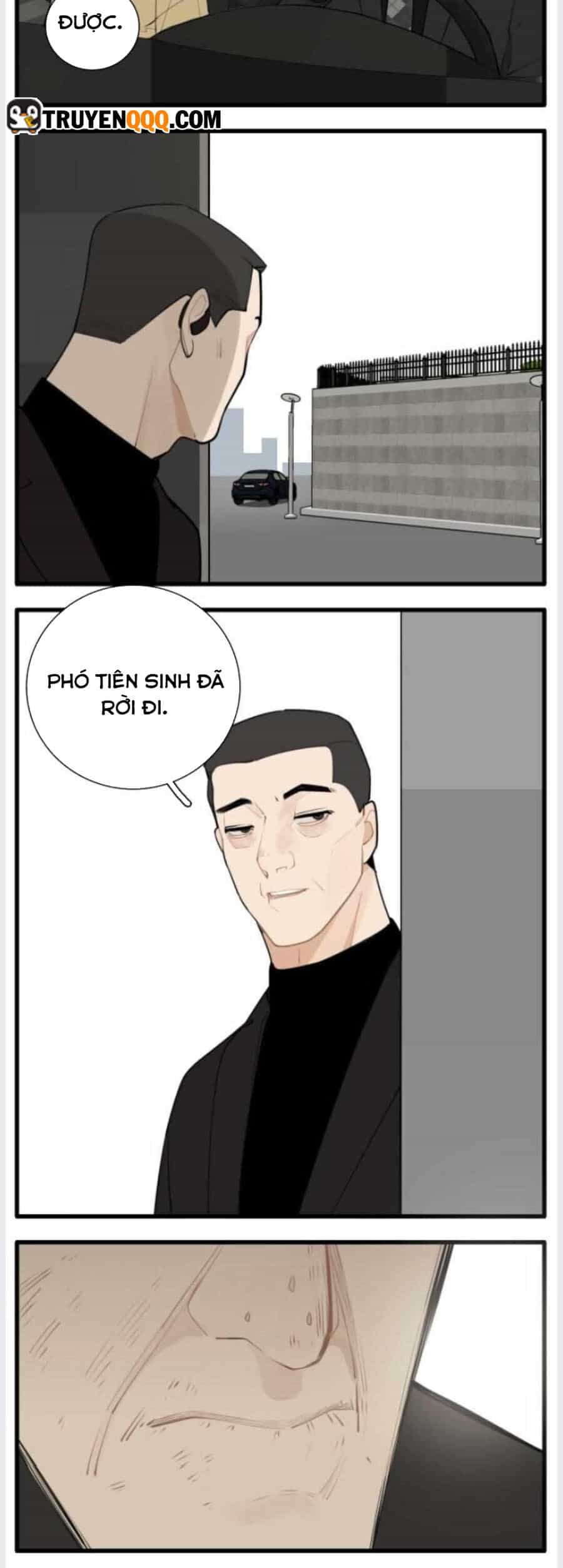 Vật Trong Tay - Chương 112 - ảnh 8