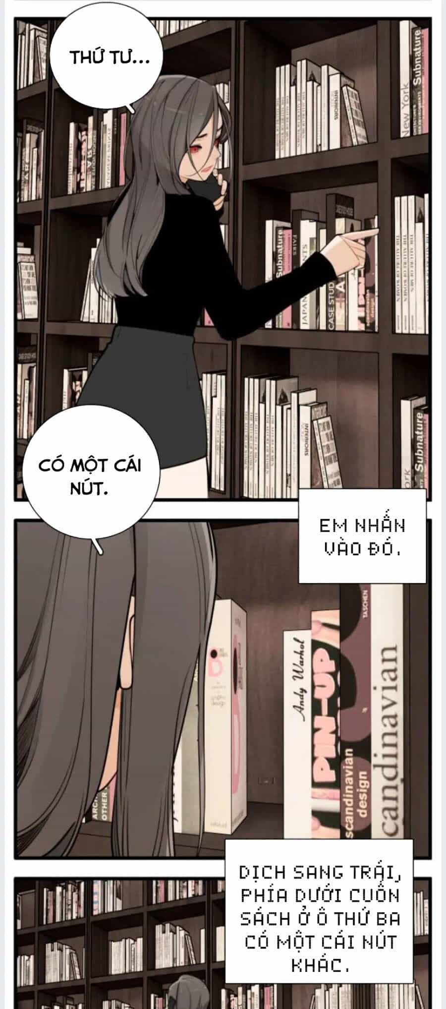 Vật Trong Tay - Chương 113 - ảnh 6
