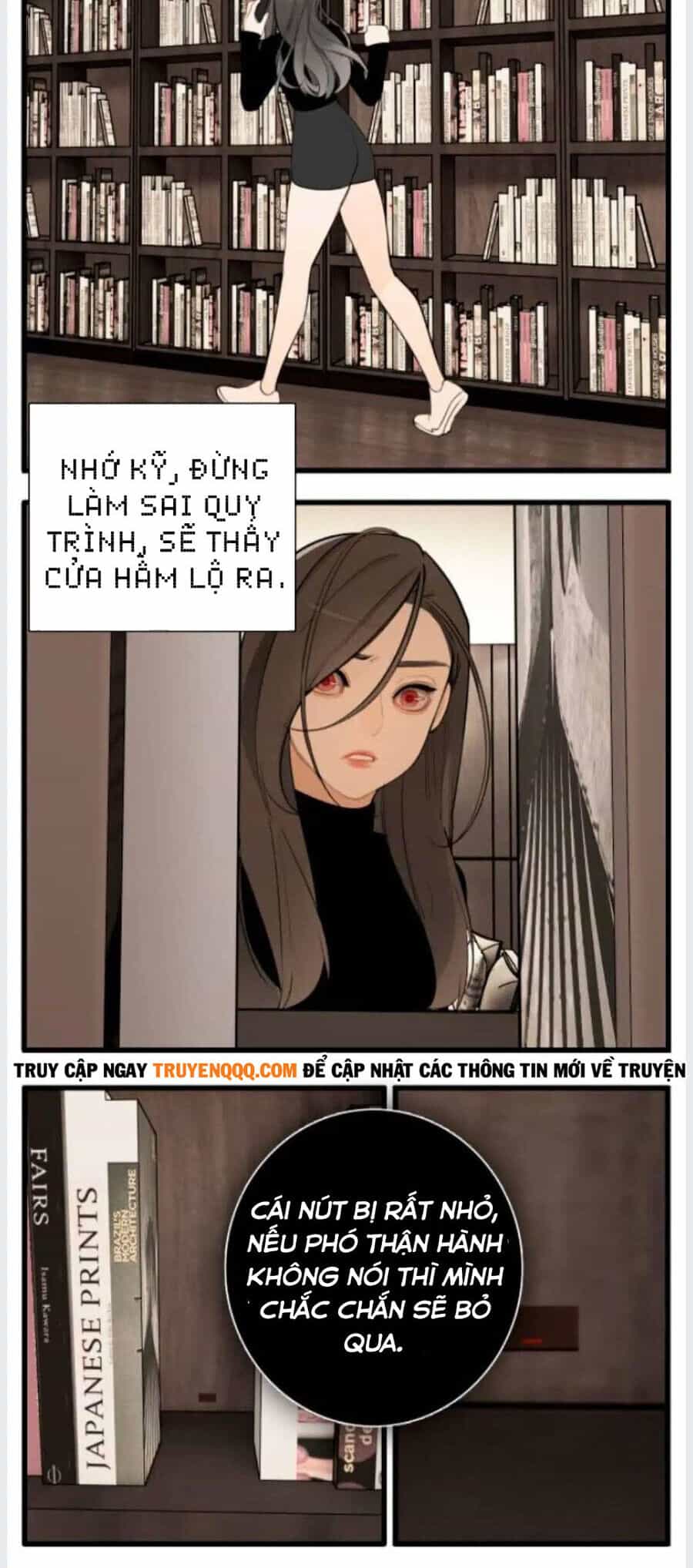 Vật Trong Tay - Chương 113 - ảnh 7