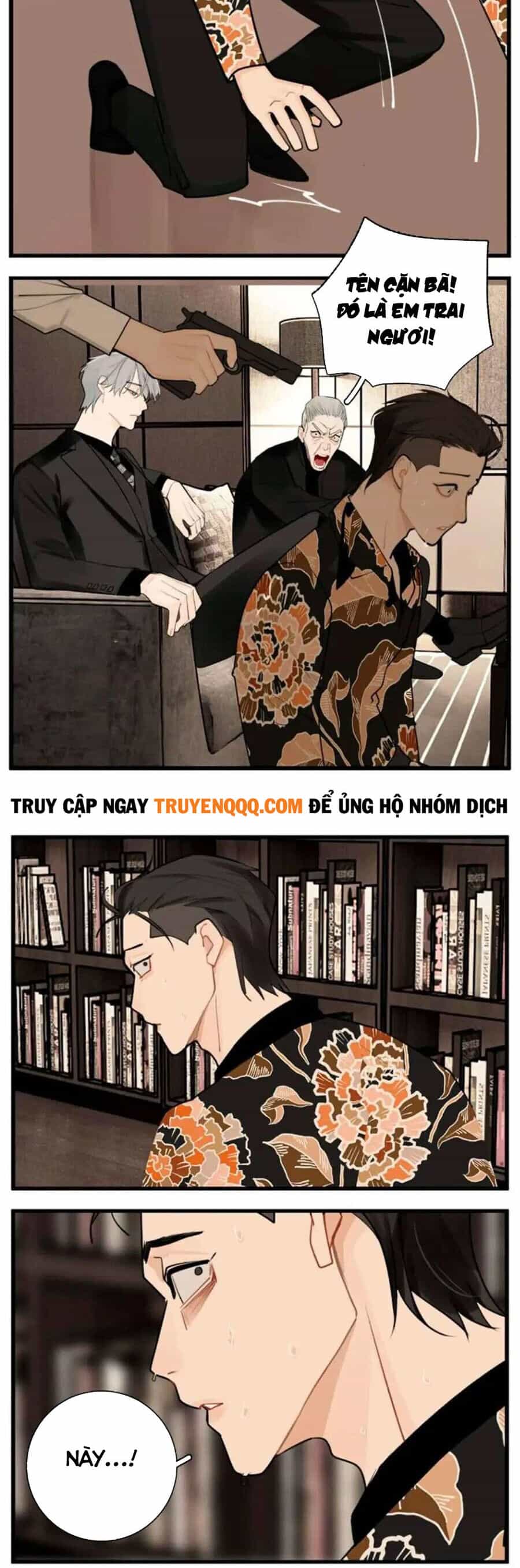 Vật Trong Tay - Chương 114 - ảnh 14