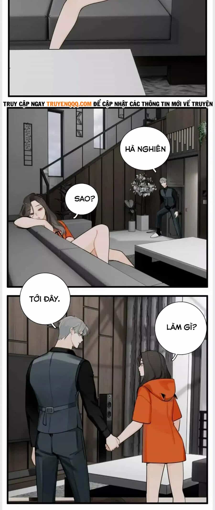 Vật Trong Tay - Chương 115 - ảnh 13