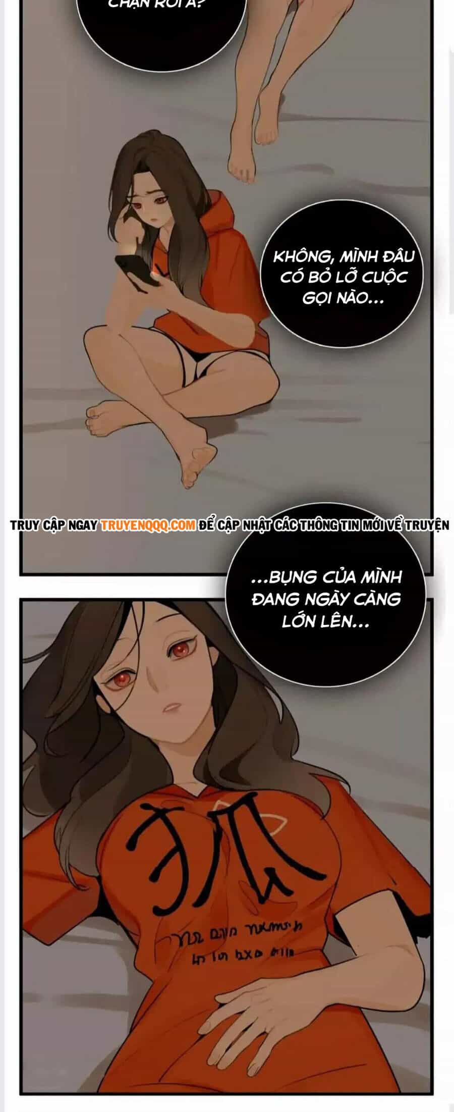 Vật Trong Tay - Chương 115 - ảnh 22