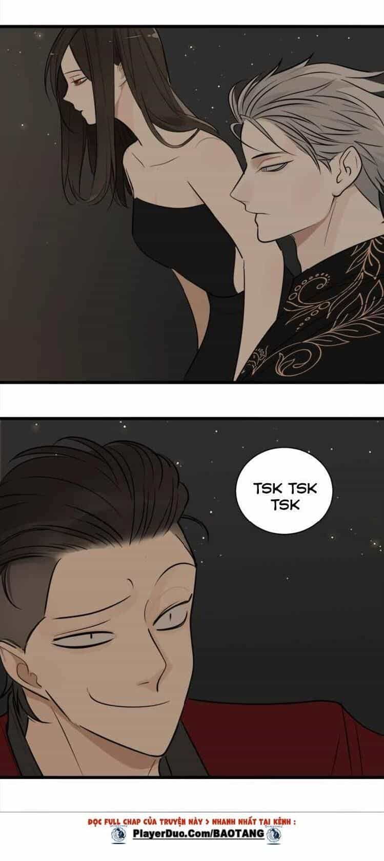 Vật Trong Tay - Chương 13 - ảnh 28