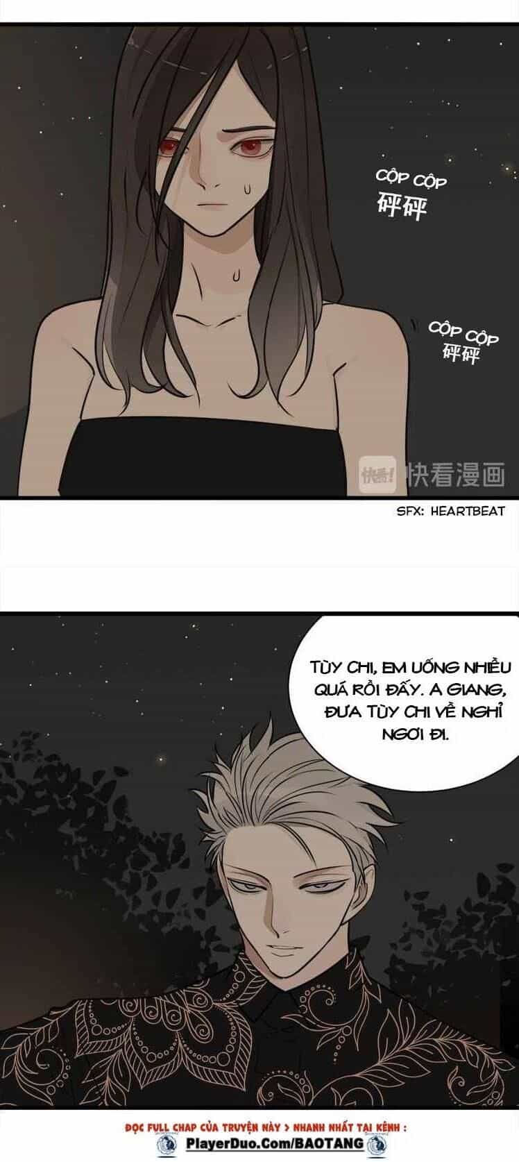Vật Trong Tay - Chương 14 - ảnh 6