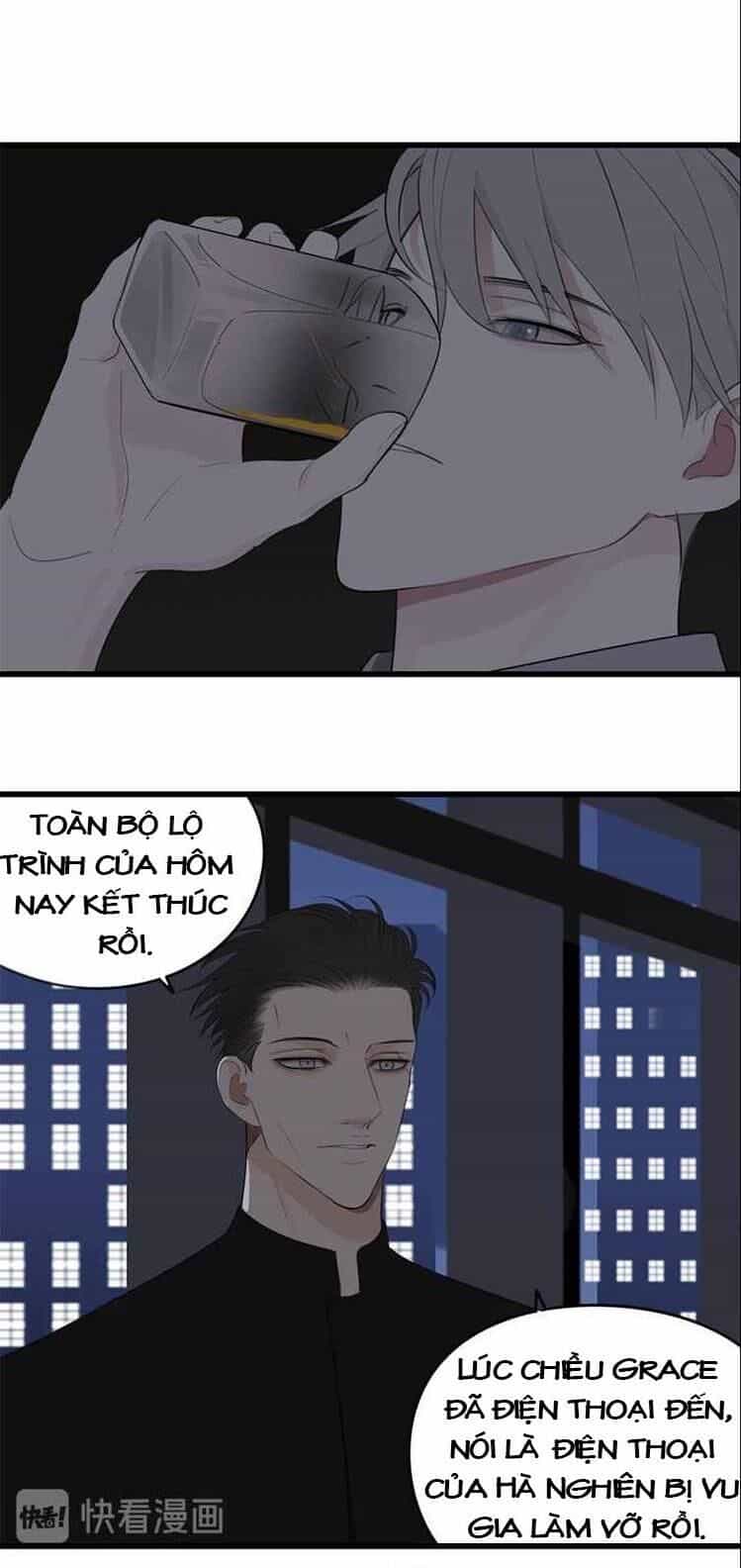 Vật Trong Tay - Chương 18 - ảnh 1