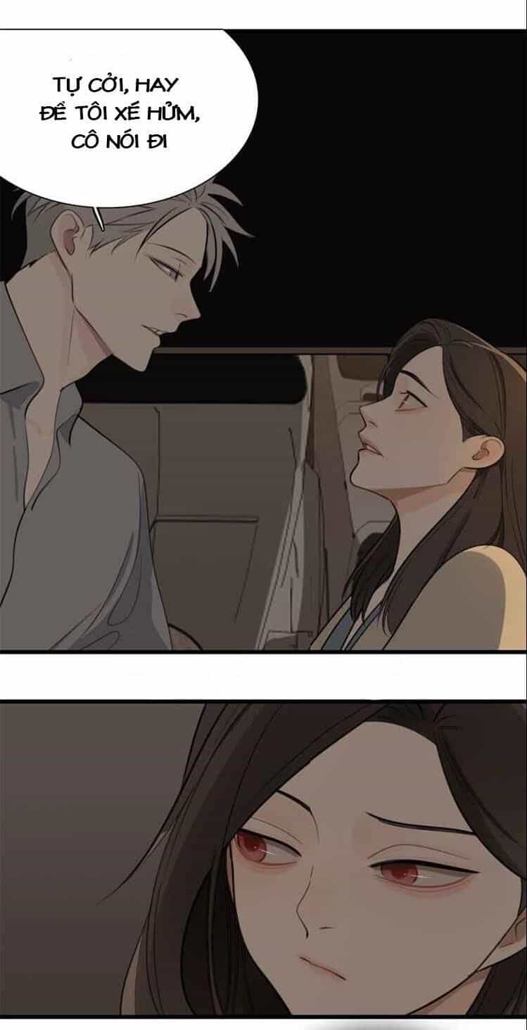 Vật Trong Tay - Chương 18 - ảnh 13
