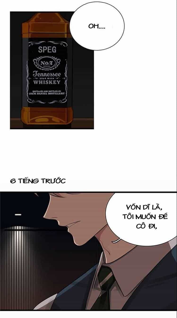 Vật Trong Tay - Chương 18 - ảnh 2