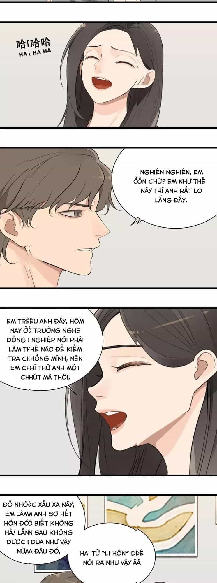 Vật Trong Tay - Chương 19 - ảnh 7