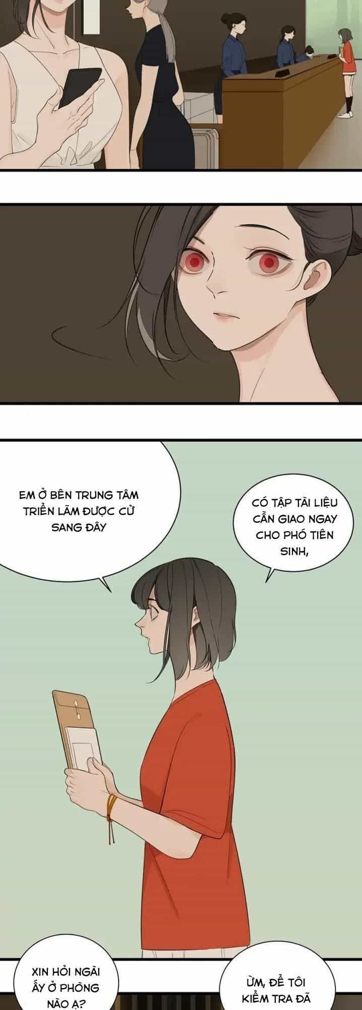 Vật Trong Tay - Chương 20 - ảnh 3