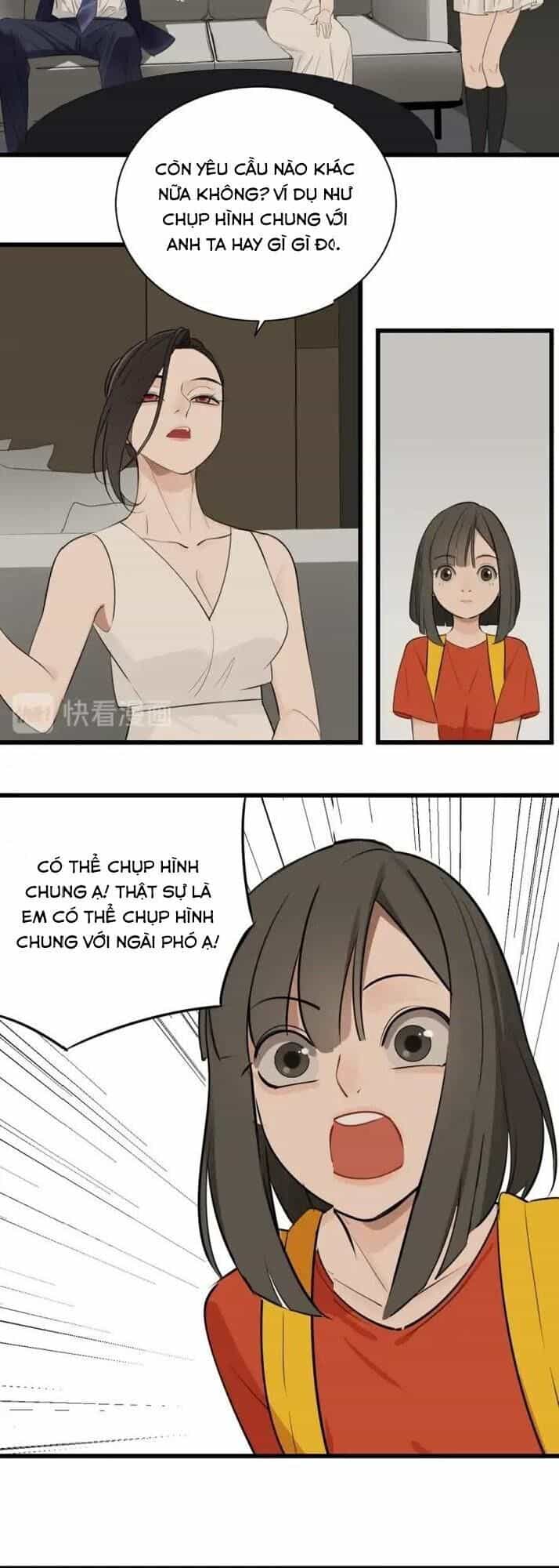 Vật Trong Tay - Chương 21 - ảnh 11