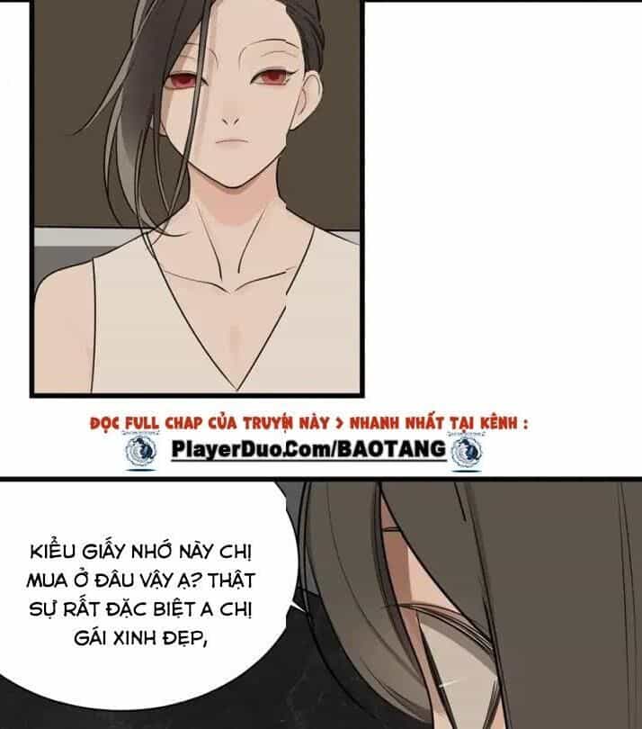Vật Trong Tay - Chương 21 - ảnh 14
