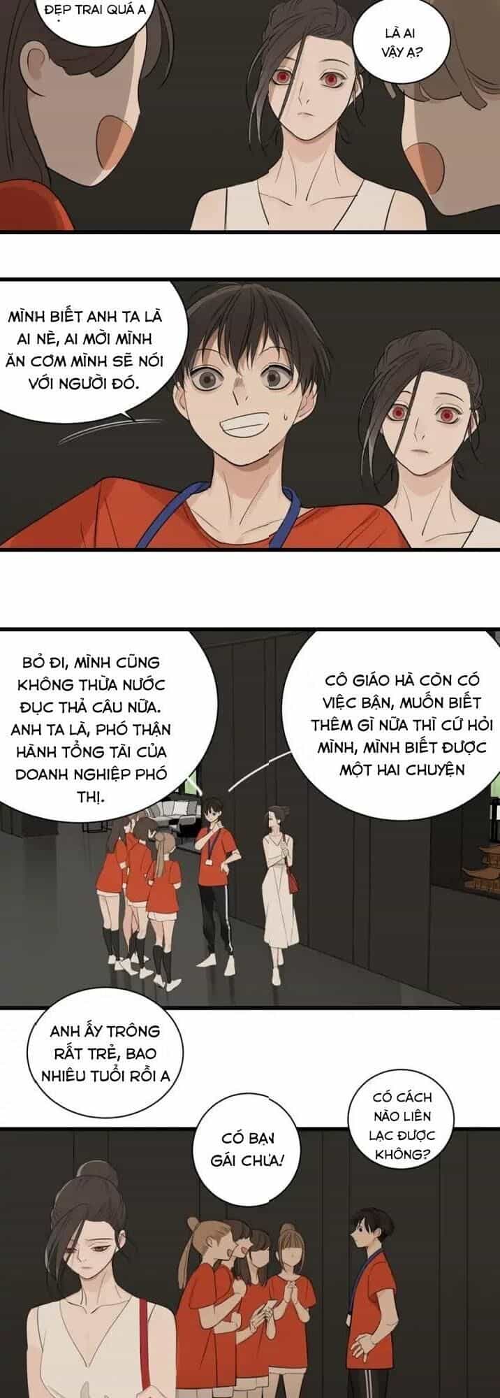 Vật Trong Tay - Chương 21 - ảnh 43