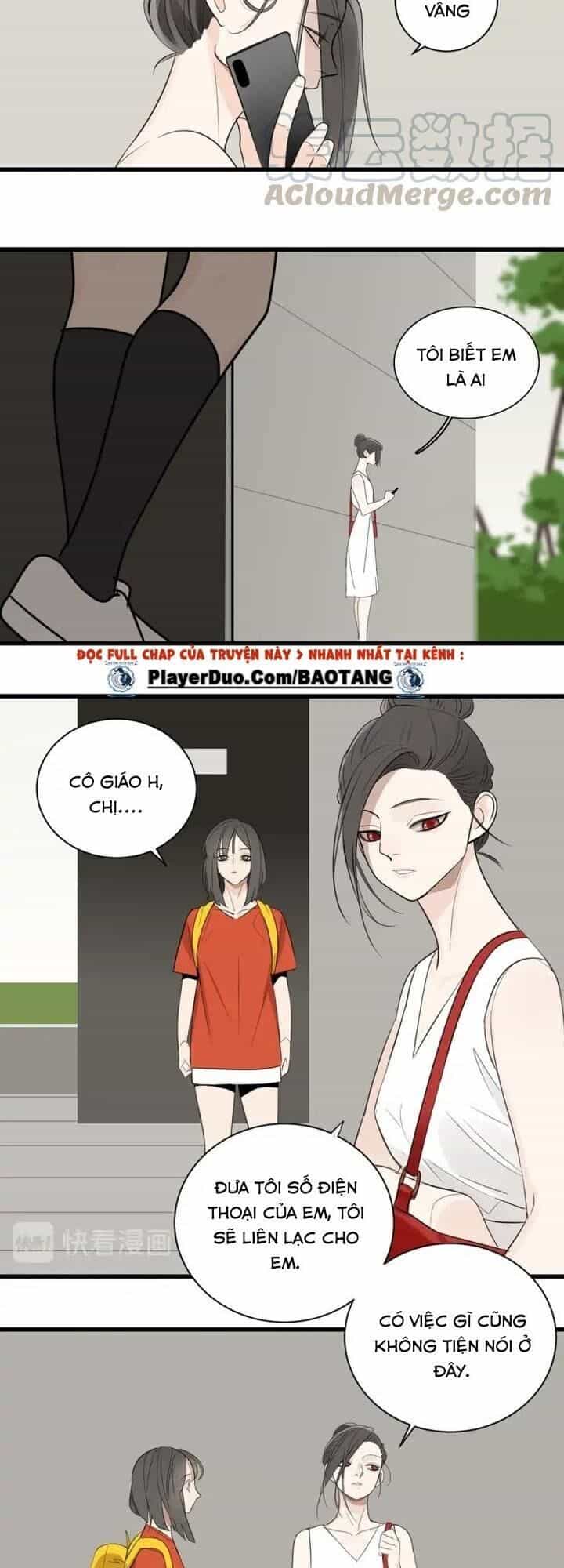 Vật Trong Tay - Chương 21 - ảnh 49