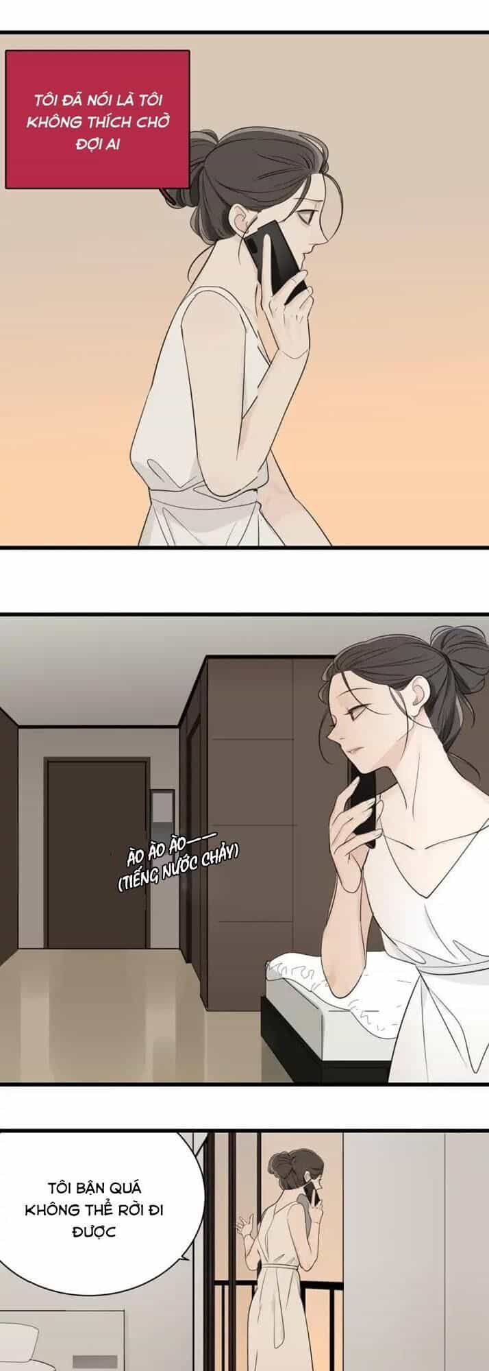 Vật Trong Tay - Chương 22 - ảnh 27
