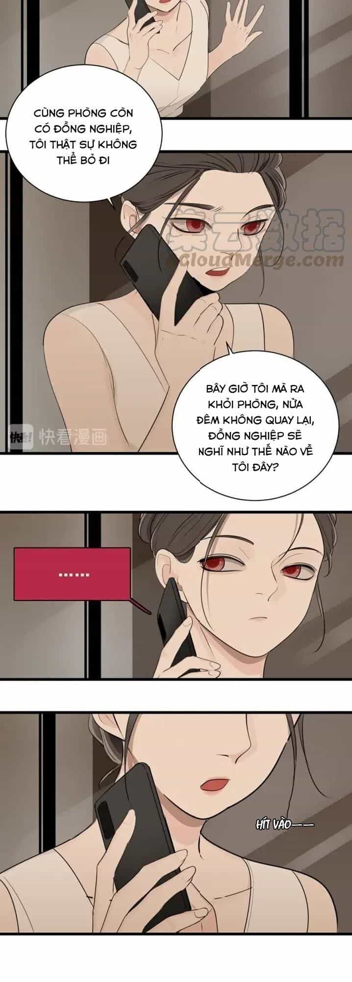 Vật Trong Tay - Chương 22 - ảnh 29