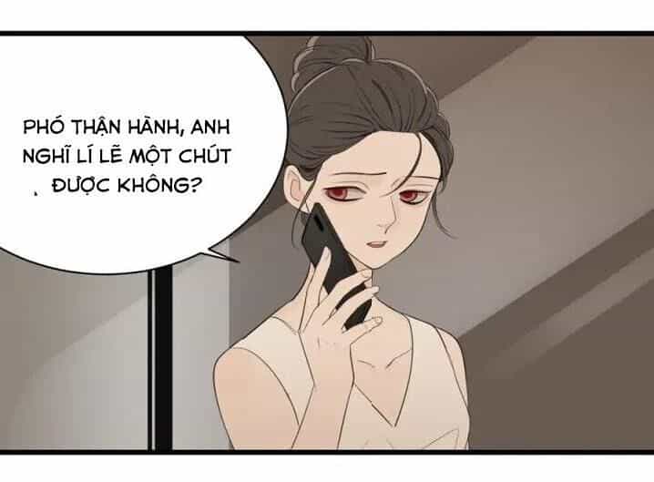 Vật Trong Tay - Chương 22 - ảnh 30