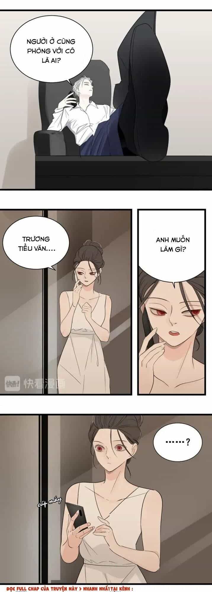Vật Trong Tay - Chương 22 - ảnh 31