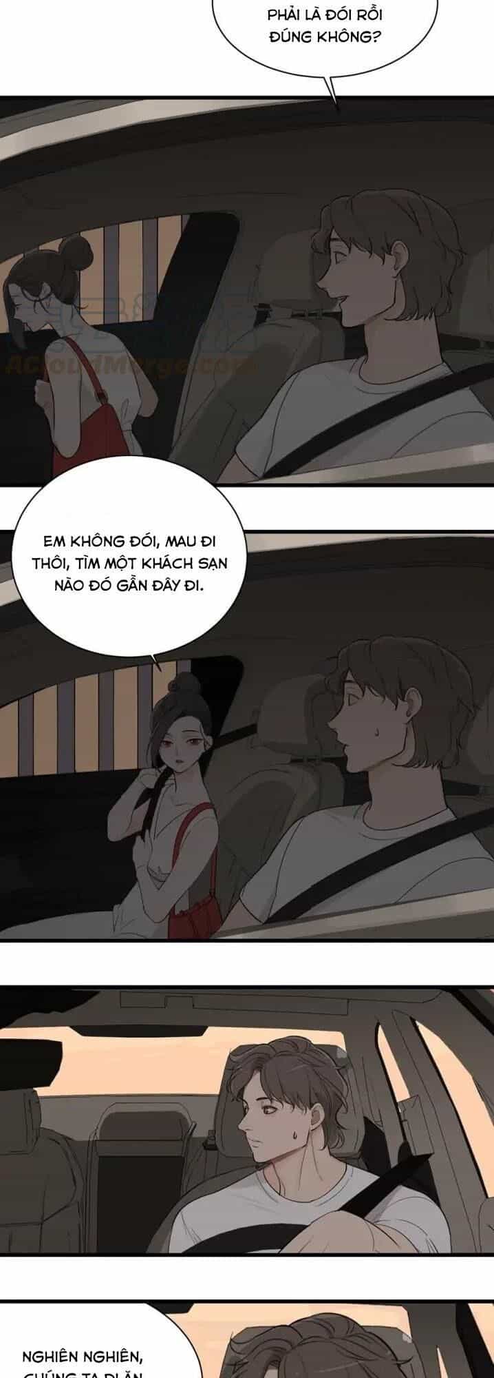 Vật Trong Tay - Chương 22 - ảnh 5
