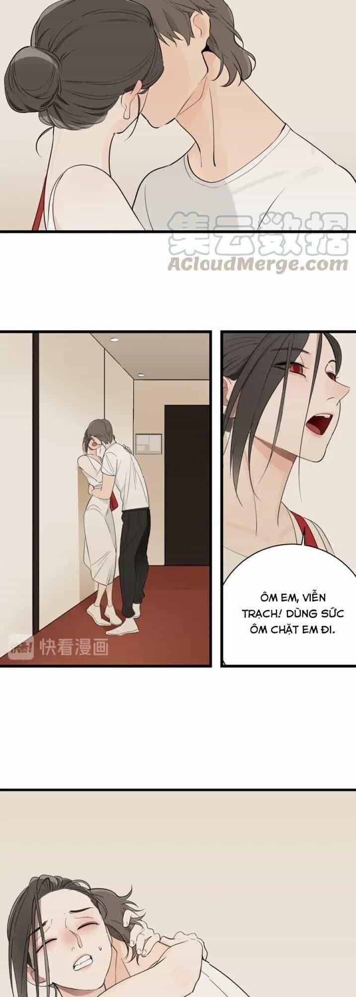 Vật Trong Tay - Chương 22 - ảnh 9