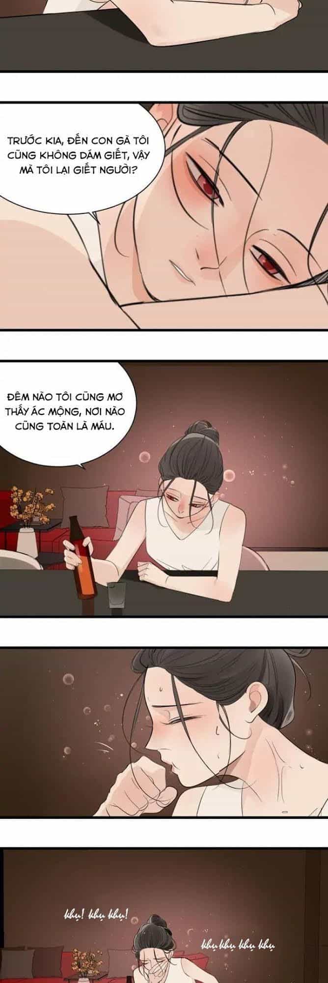 Vật Trong Tay - Chương 23 - ảnh 35