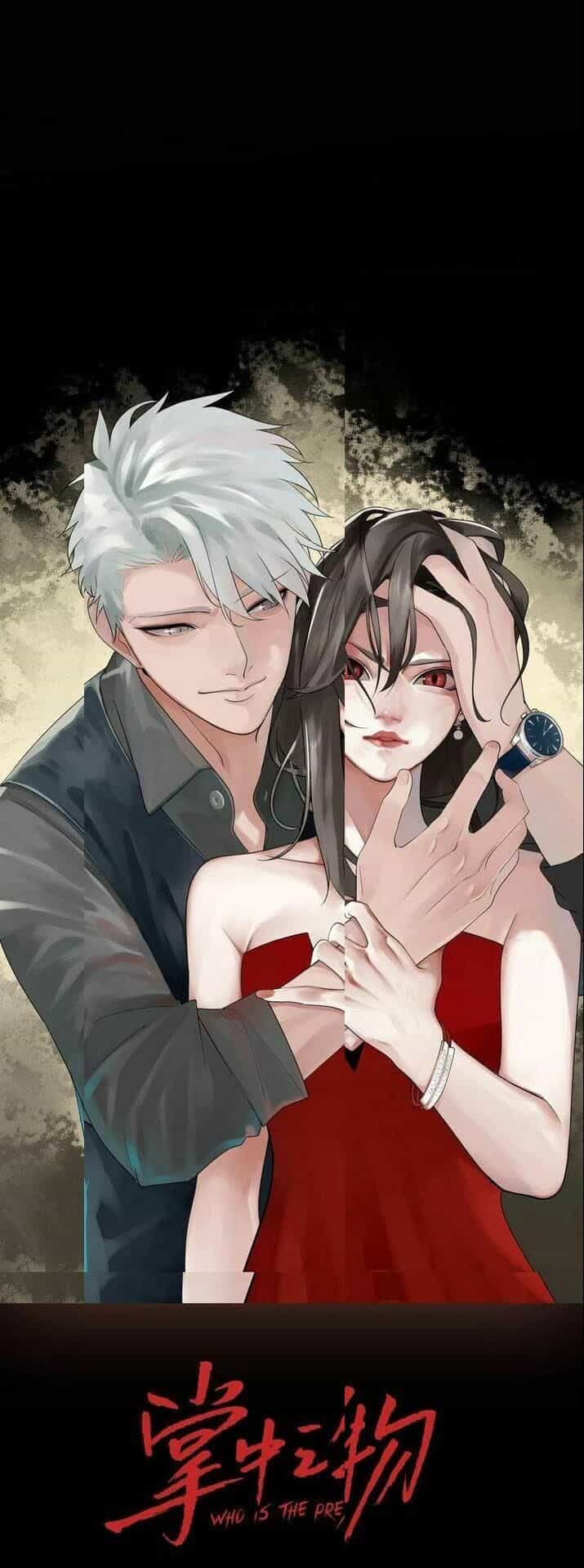 Vật Trong Tay - Chương 24 - ảnh 1