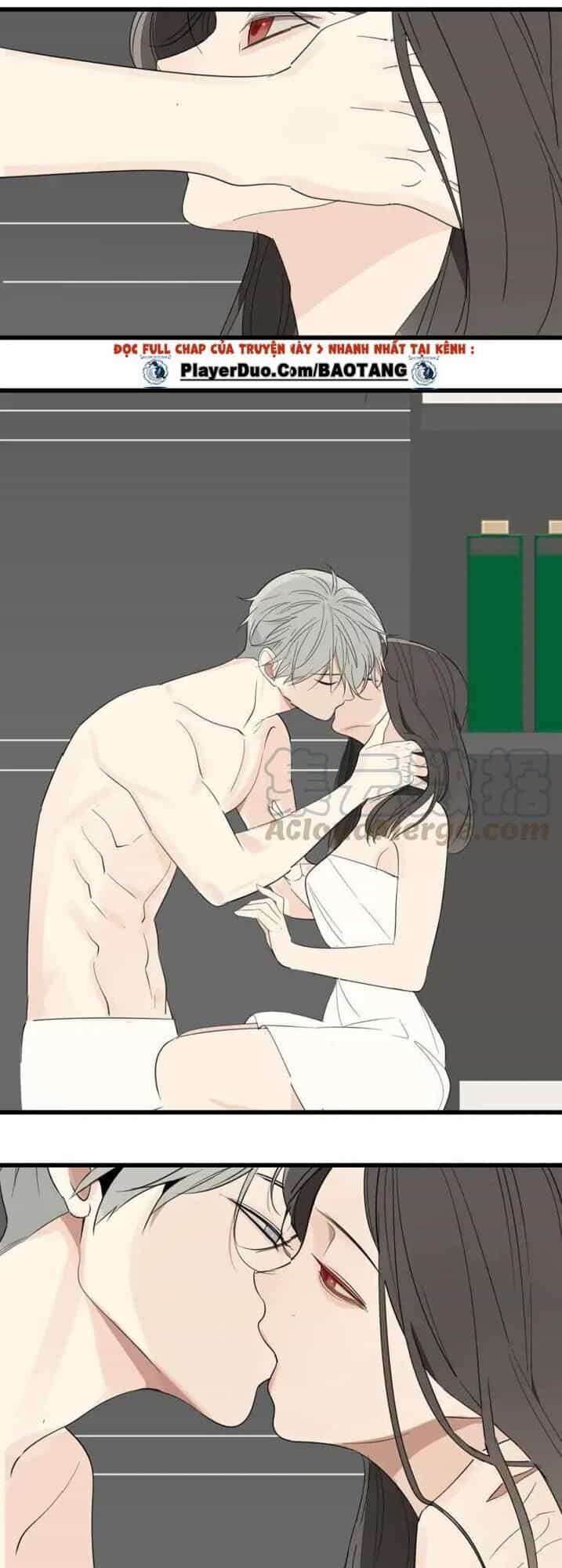 Vật Trong Tay - Chương 25 - ảnh 16