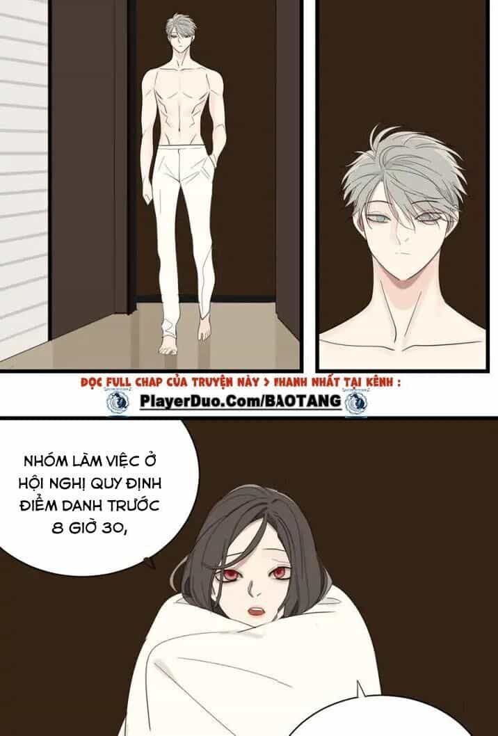 Vật Trong Tay - Chương 25 - ảnh 20