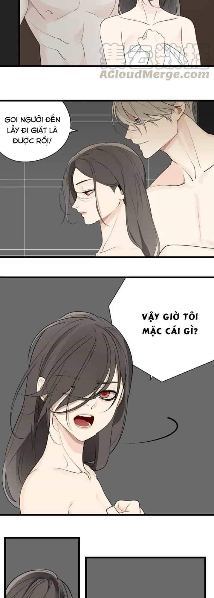 Vật Trong Tay - Chương 25 - ảnh 9