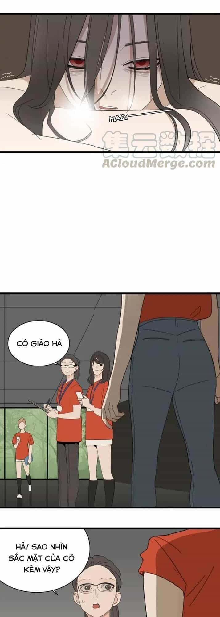 Vật Trong Tay - Chương 26 - ảnh 18