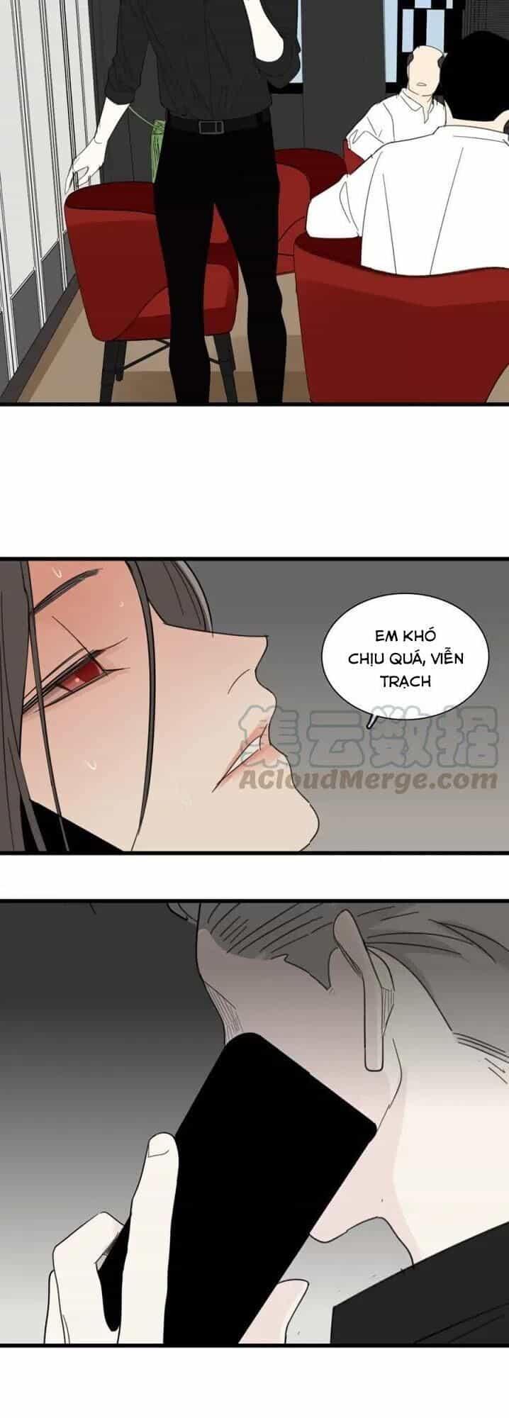 Vật Trong Tay - Chương 26 - ảnh 22