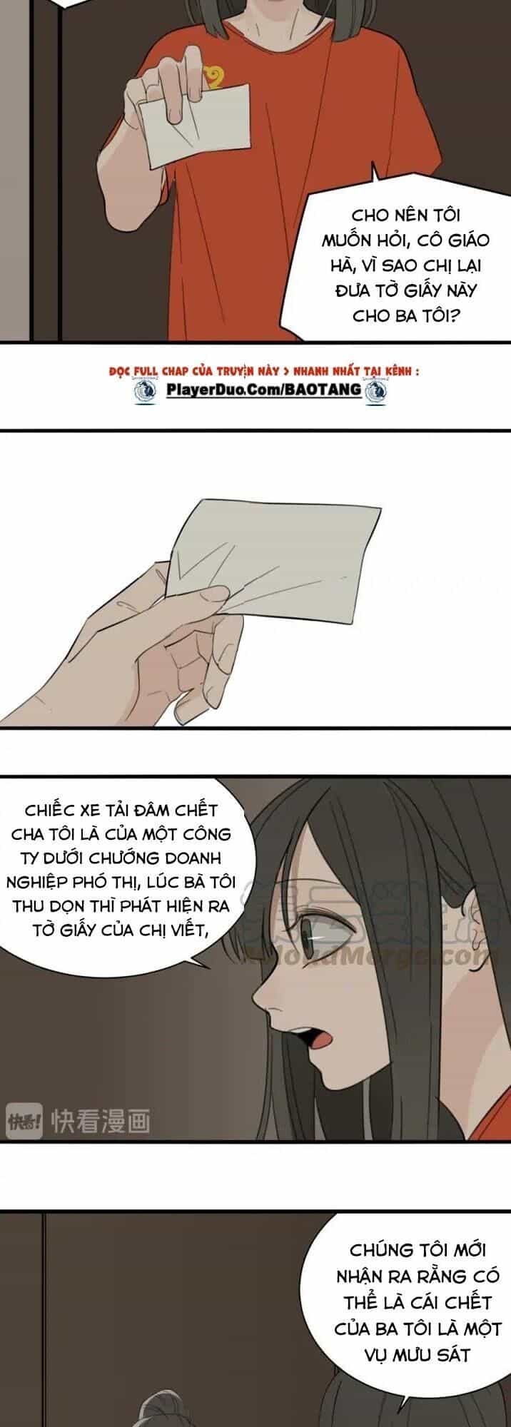 Vật Trong Tay - Chương 26 - ảnh 9