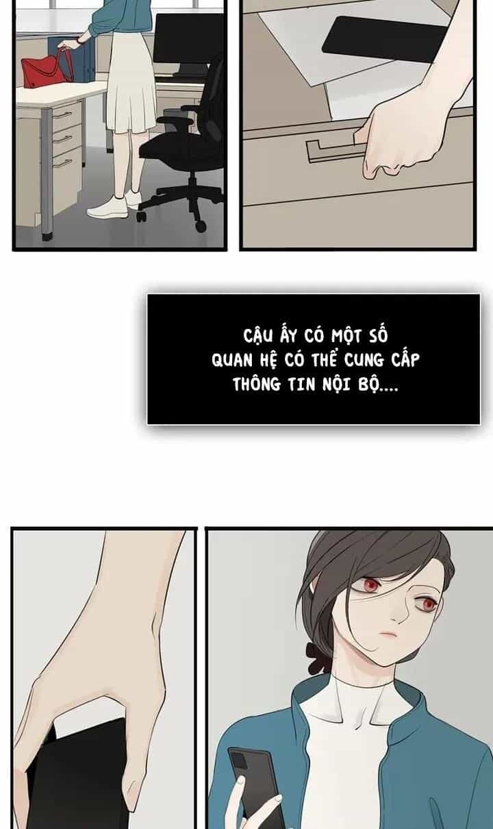 Vật Trong Tay - Chương 27 - ảnh 11