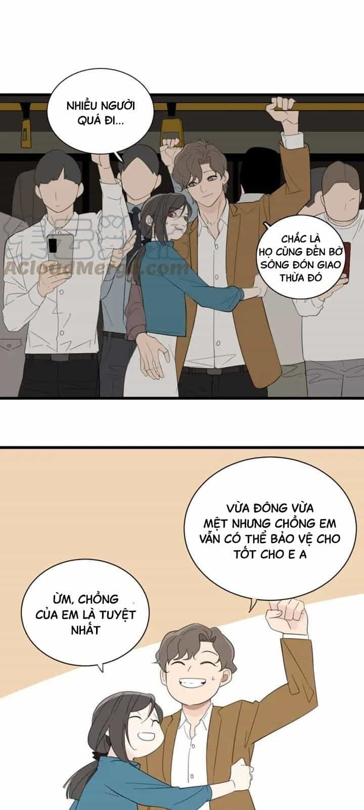 Vật Trong Tay - Chương 27 - ảnh 47