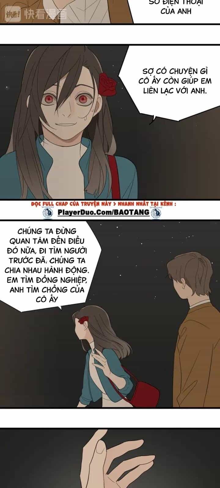 Vật Trong Tay - Chương 28 - ảnh 33