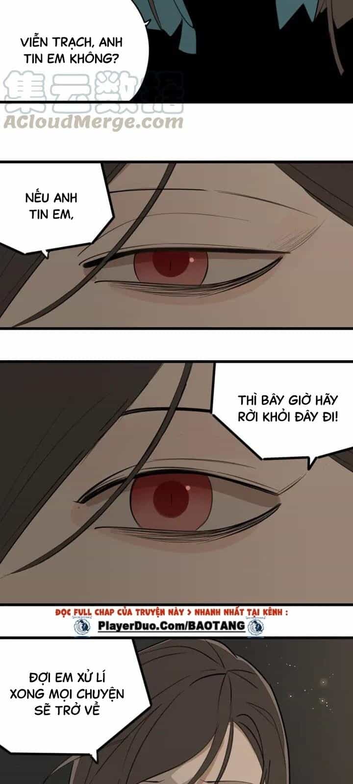Vật Trong Tay - Chương 28 - ảnh 40
