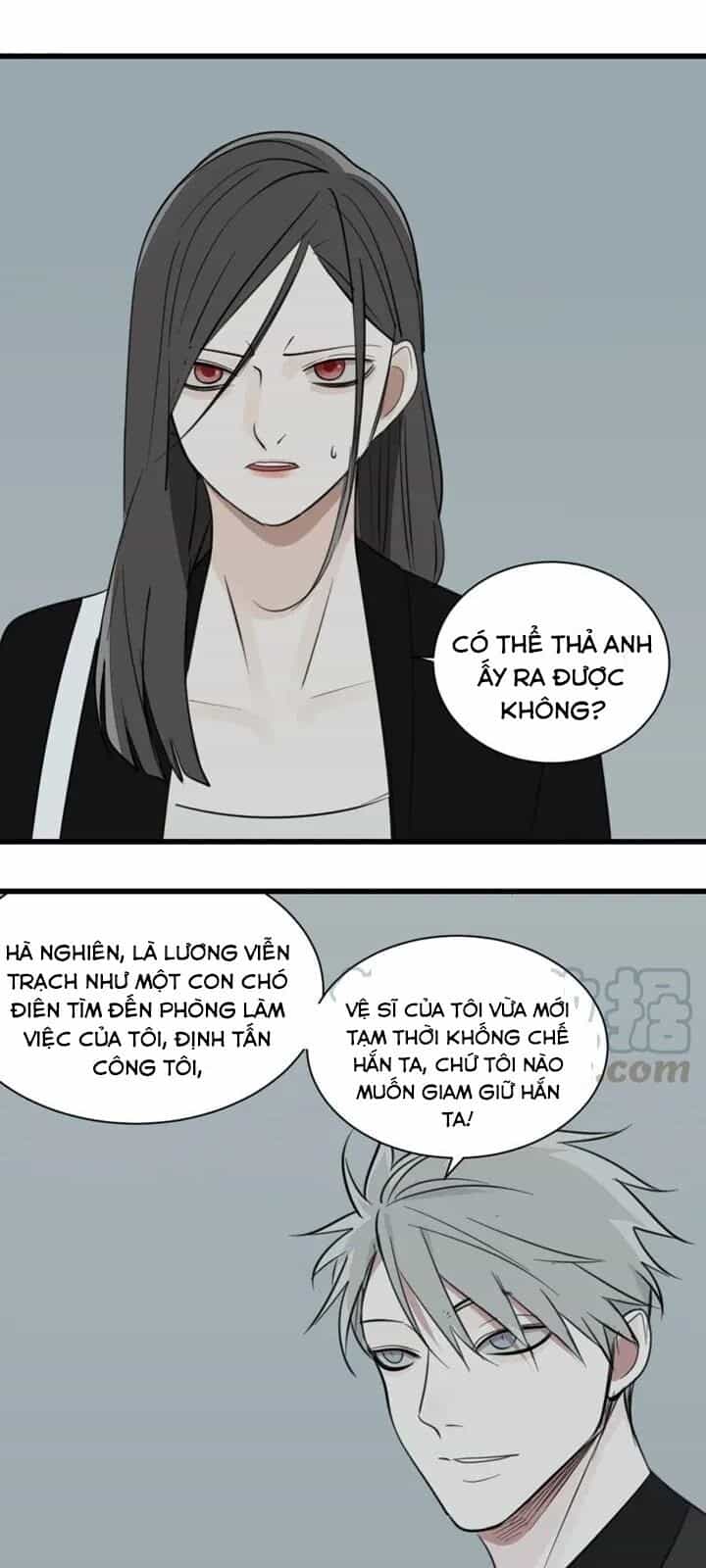 Vật Trong Tay - Chương 31 - ảnh 34